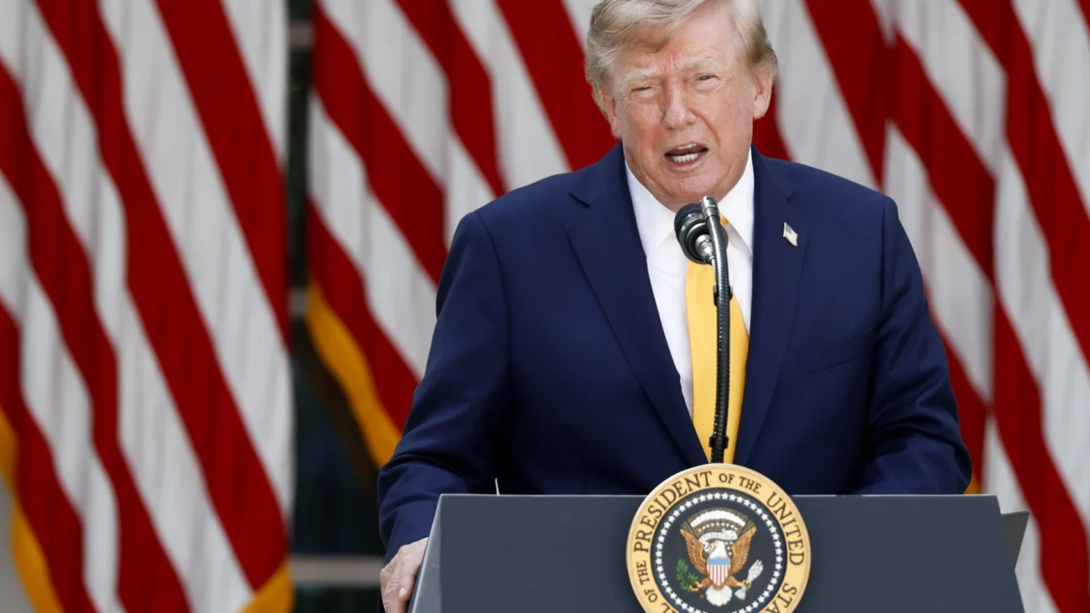 Trump’s Saudi nuclear deal reaches Congress amid proliferation concerns