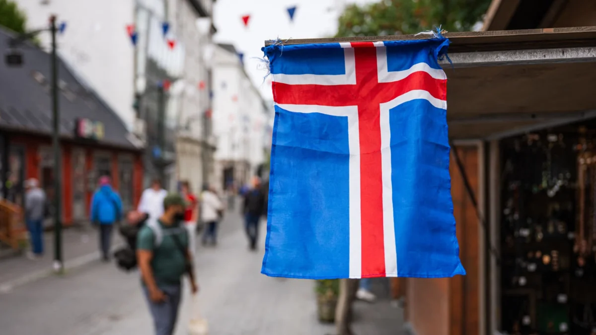Trump’s Greenland push influences Iceland’s EU vote debate