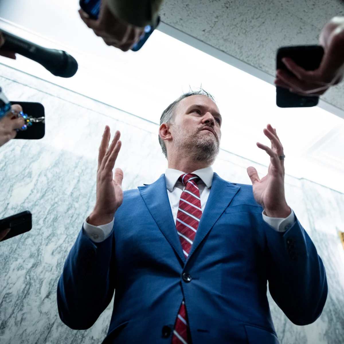 Trump Trade Representative Details Offer Canada Rejected