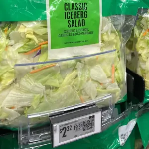 Cyclospora Outbreak Linked to Two Deaths in Michigan