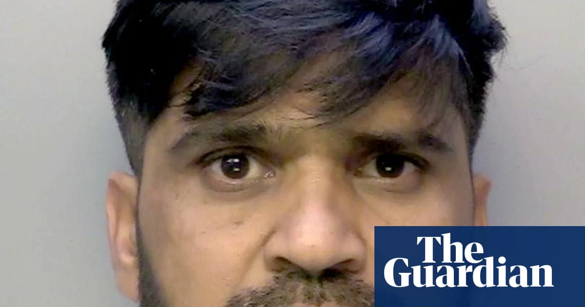 Two men charged with attempted murder of Sara Sharif’s father