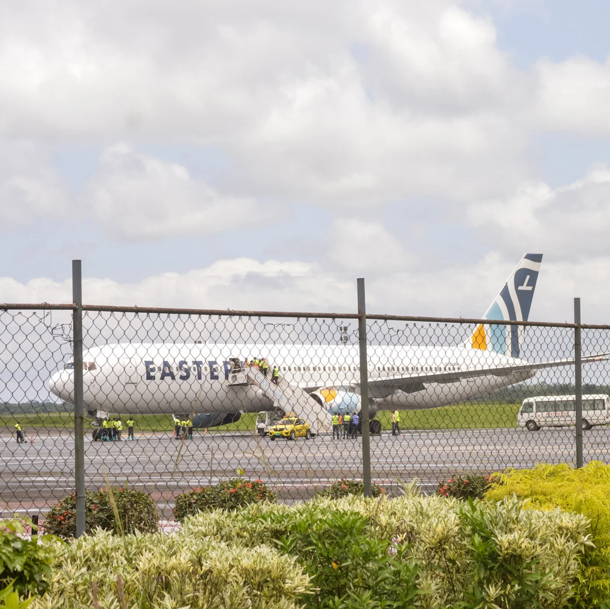 U.S. Agreed to Pay Liberia $5 Million for Deportee Deal