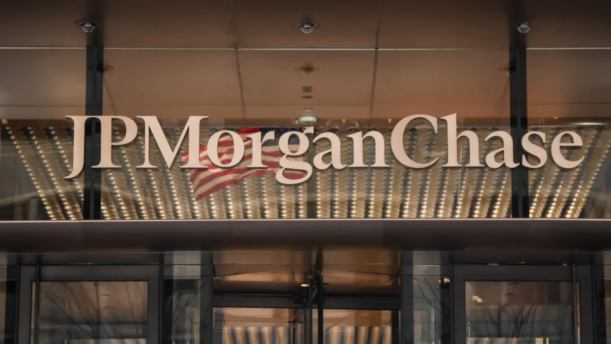JPMorgan Warns U.S. Bond Intervention Risks Future Problems
