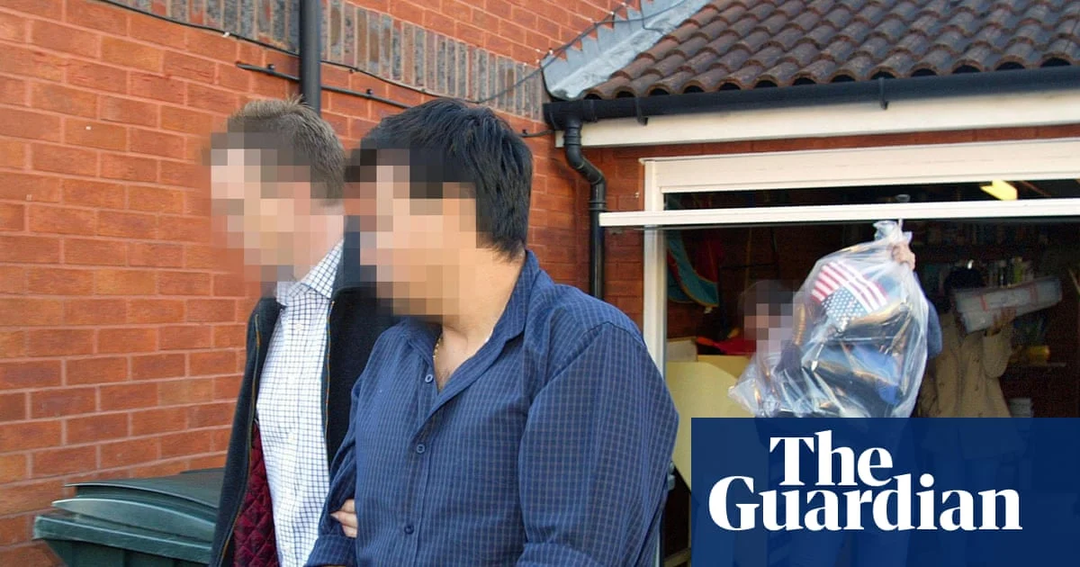 UK seeks feelgood stories on blocking dirty money