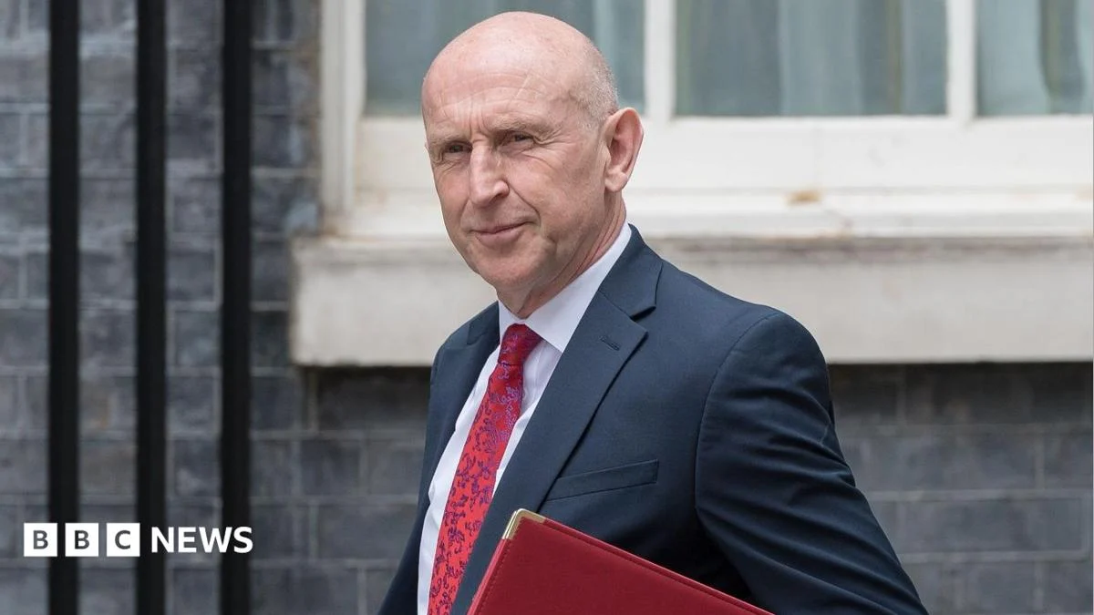 UK government borrows more than expected ahead of Healey’s first Budget