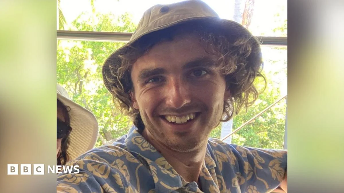 UK Raises Case of British Activist Detained in West Bank