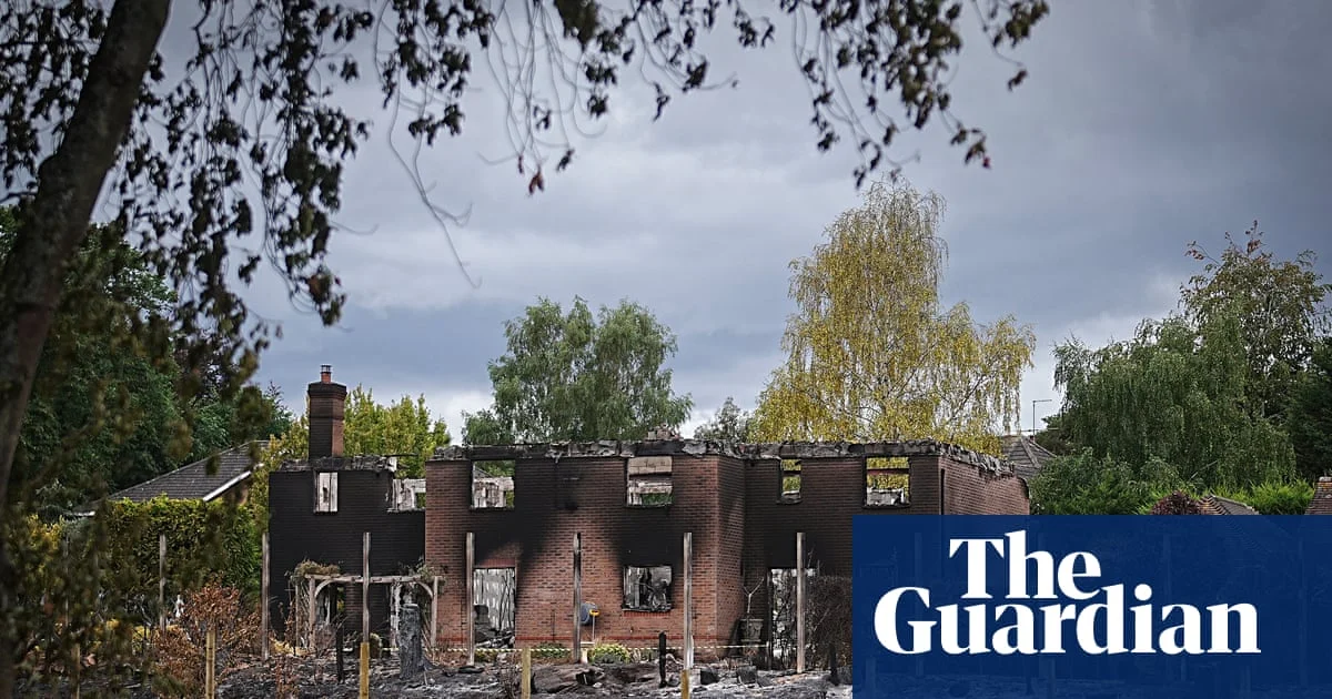 UK urges citizens to stock up on food amid climate and security threats