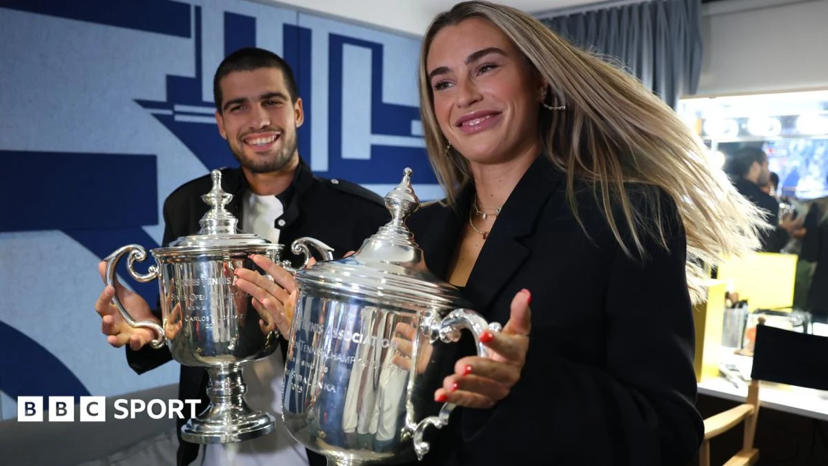 US Open Increases Prize Fund to Record $108 Million