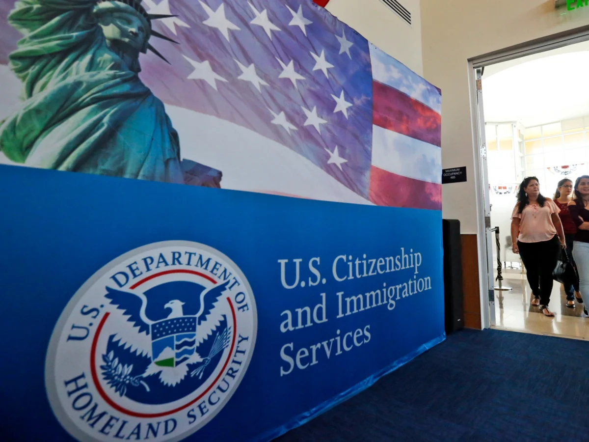 US Deports Afghan National Relative to Central African Republic