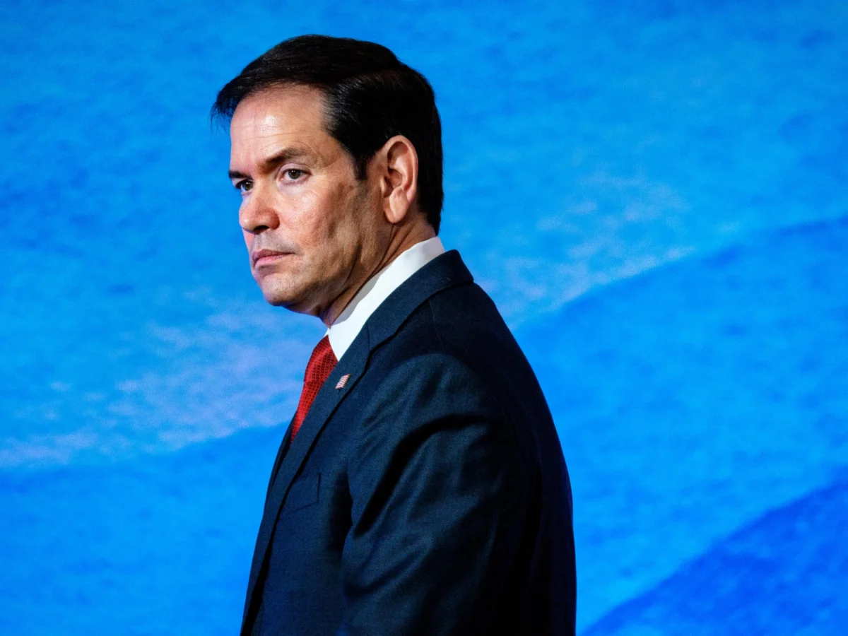 US Diplomat Rubio Sanctions Cuban Military Officials, Companies