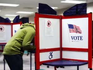Key US Primary Races to Watch in Four States