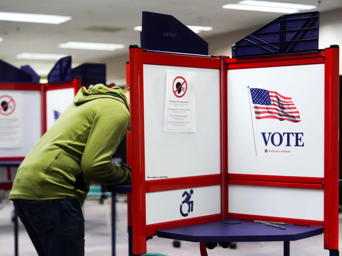 Key US Primary Races to Watch in Four States