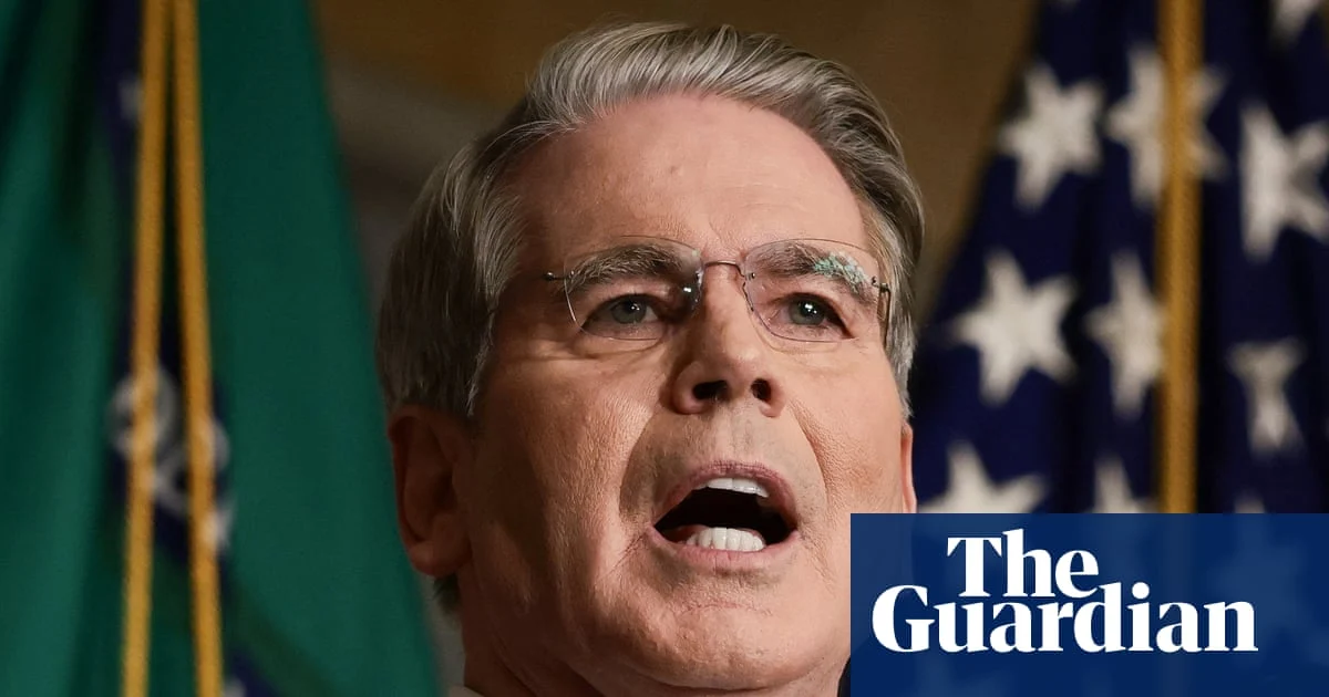 US Threatens Severe Sanctions for Economic Ties to Iran