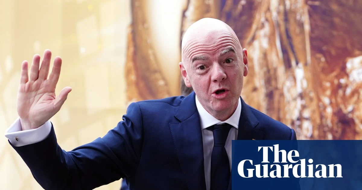 UEFA set to end boycott after FIFA guarantees no World Cup stake sales