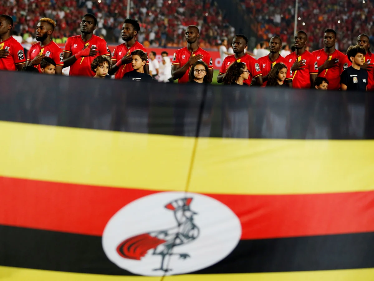 Uganda football star David Owori found dead