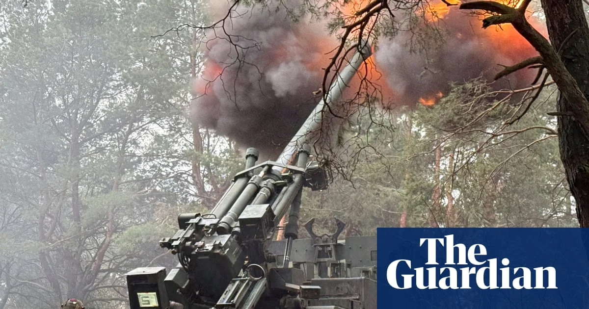 Ukraine Outlines Battlefield Gains in Oleksandrivskyi Sector