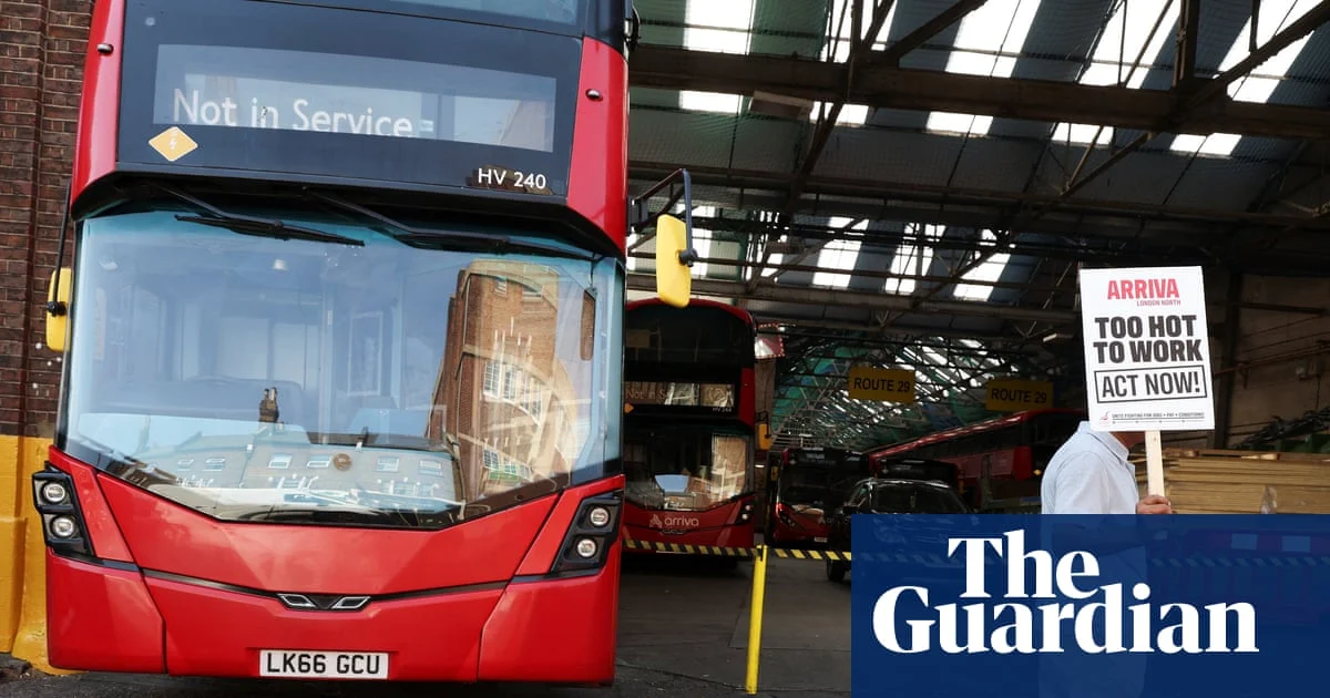 Unite’s Climate Contradiction: Supporting North Sea Oil While Tackling Heatwaves