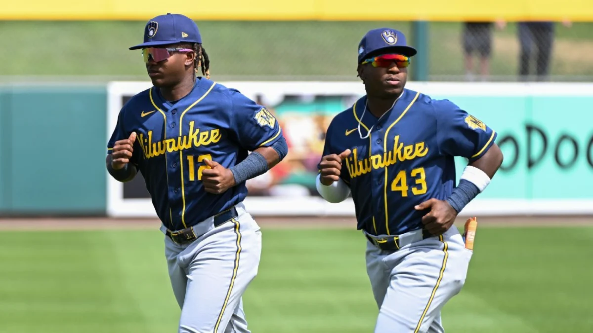 MLB Farm Systems Ranked After Busy Prospect Signing Period