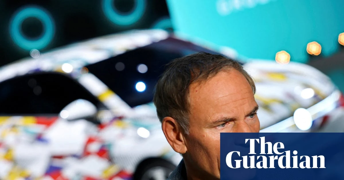 Volkswagen CEO faces protests over job cuts at German HQ