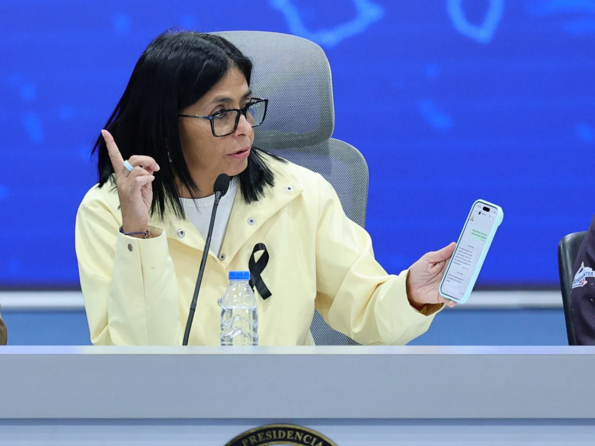 Venezuela, Dominican Republic Agree to Restore Ties