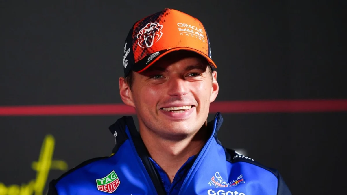 Verstappen closer to retiring than joining rival team