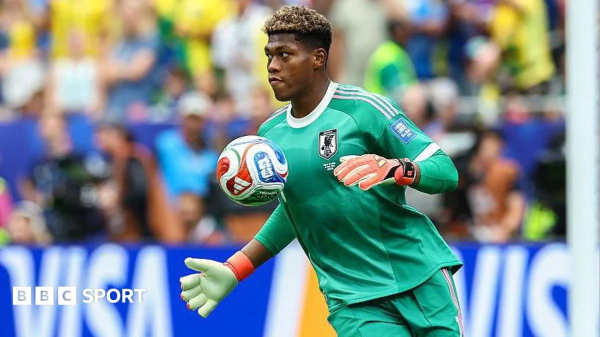 Aston Villa near signing Zion Suzuki as Emi Martinez future uncertain