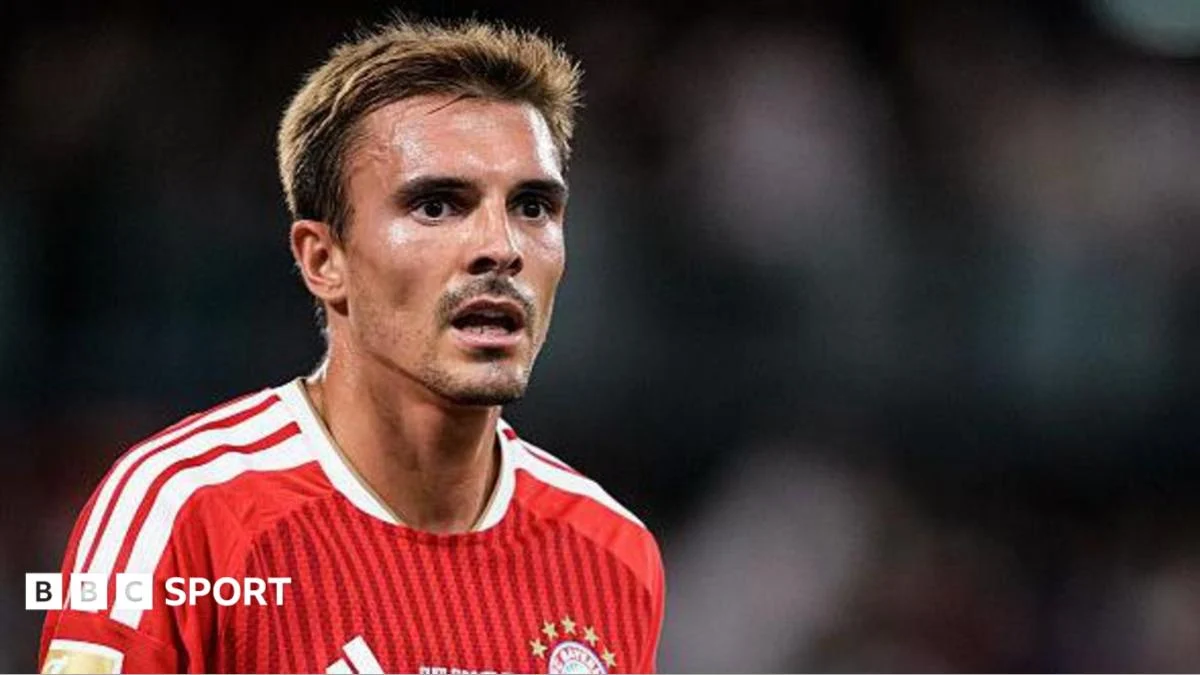 Aston Villa in Talks to Sign Bayern’s Palhinha