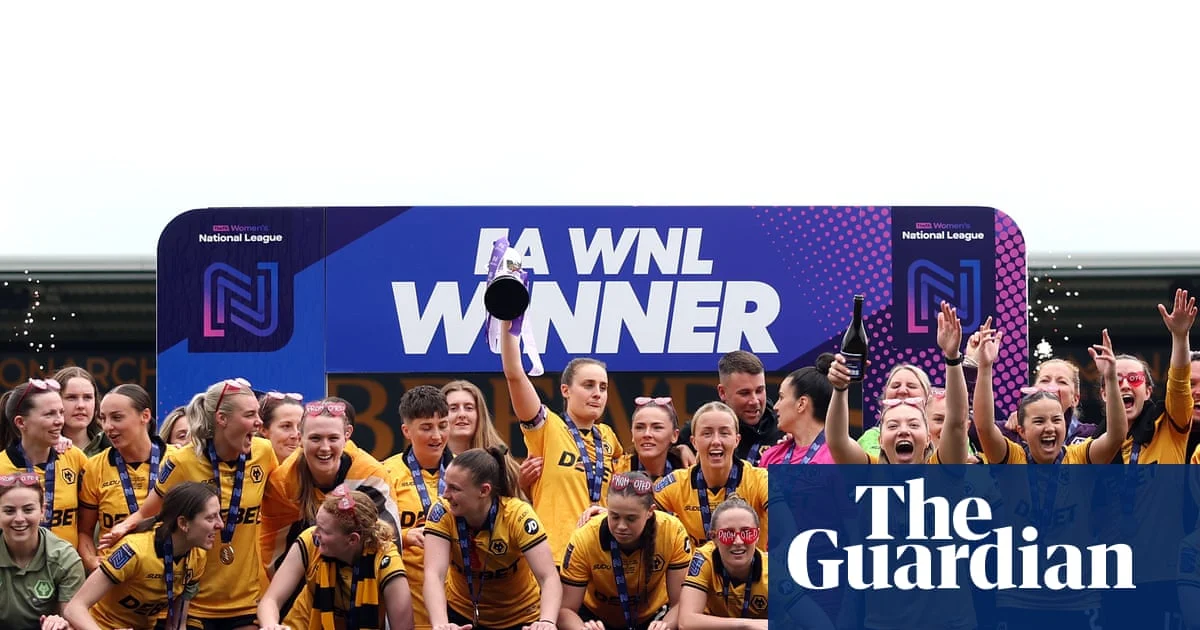 WSL academy teams to join Women’s National League in 2027-28