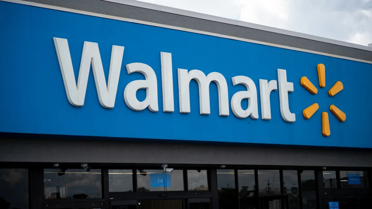 Walmart settles U.S. opioid lawsuit