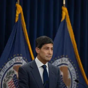 Warsh Considers Reducing Fed Meetings