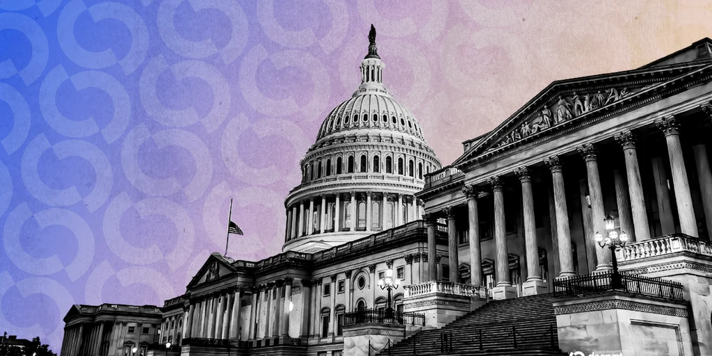 Washington Pushes for Crypto Clarity Amid SEC and CFTC Moves