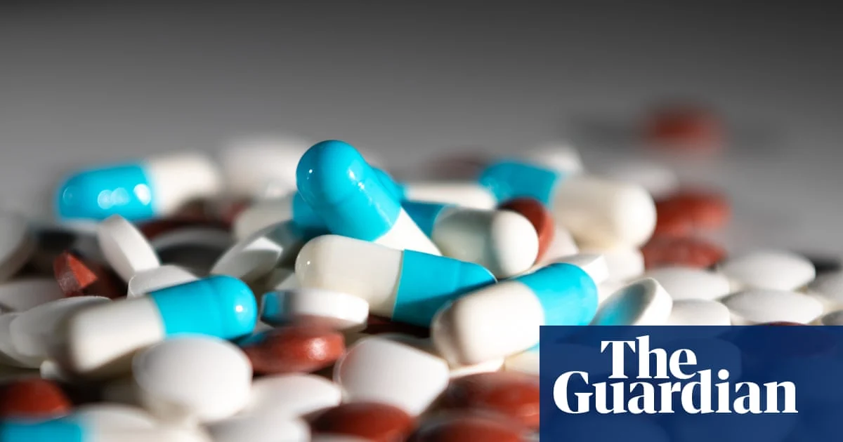 Wasted Medicine Could Fill 75 Swimming Pools Annually, Pharmacy Group Says