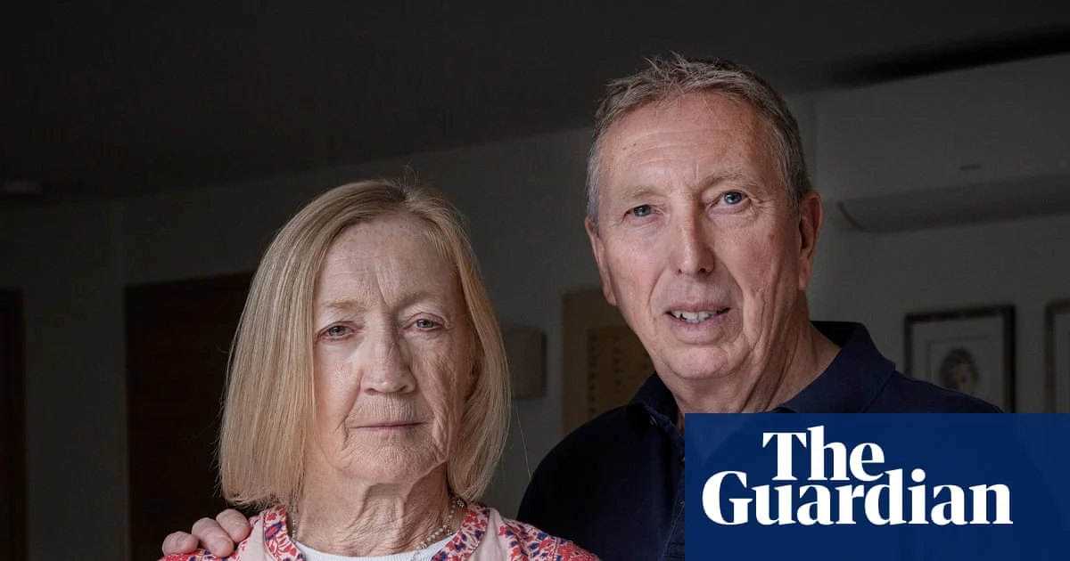 Chloe Moffat’s parents consider wrongful death suit against Treasury