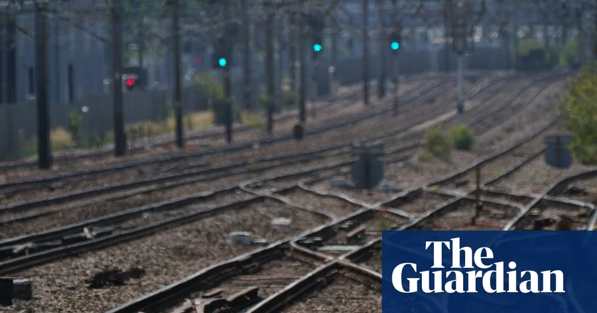Protecting UK Railways: Heat-Related Issues for Hotter Summers