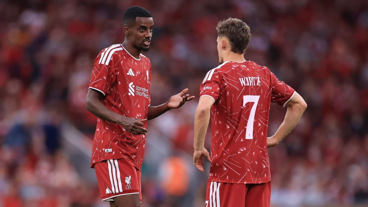 Premier League weekend predictions: Liverpool vs. Newcastle, Mourinho’s Madrid return