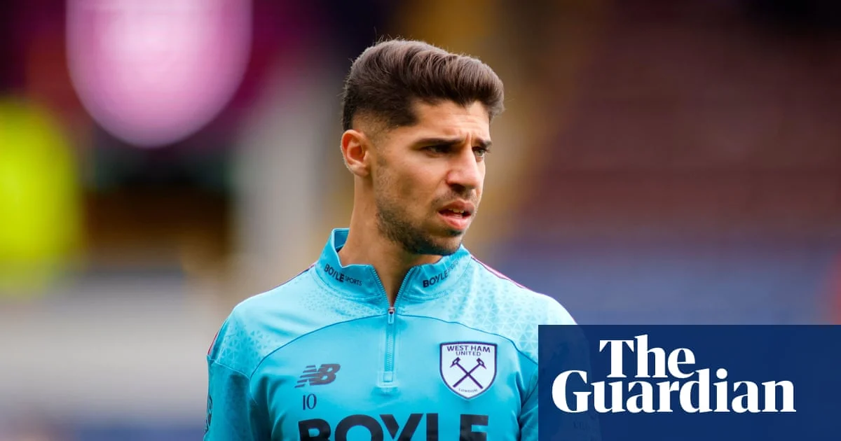 West Ham condemns anti-Palestine chant about Manor Solomon