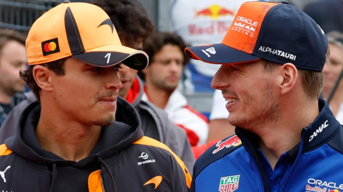 F1 Driver Market Stability After Verstappen, Norris Deals
