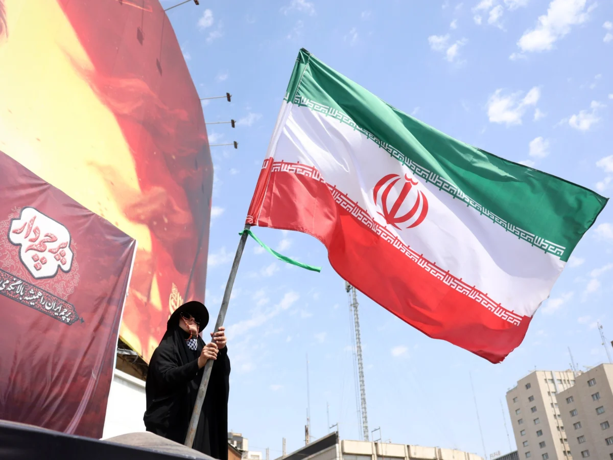 What war revealed about Iran’s weapons capabilities