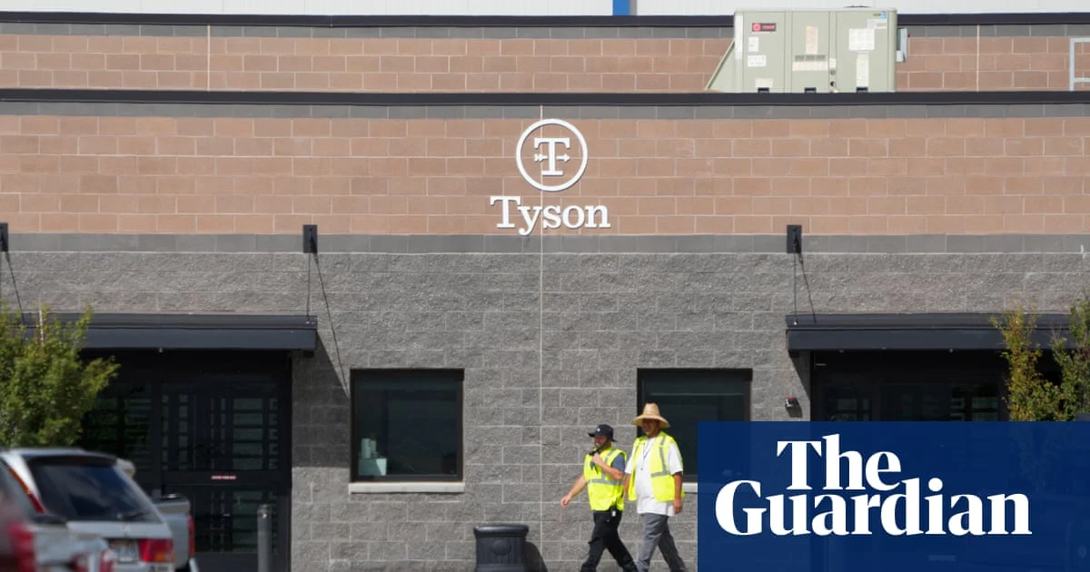 Tyson beef plant closures amid cattle shortage