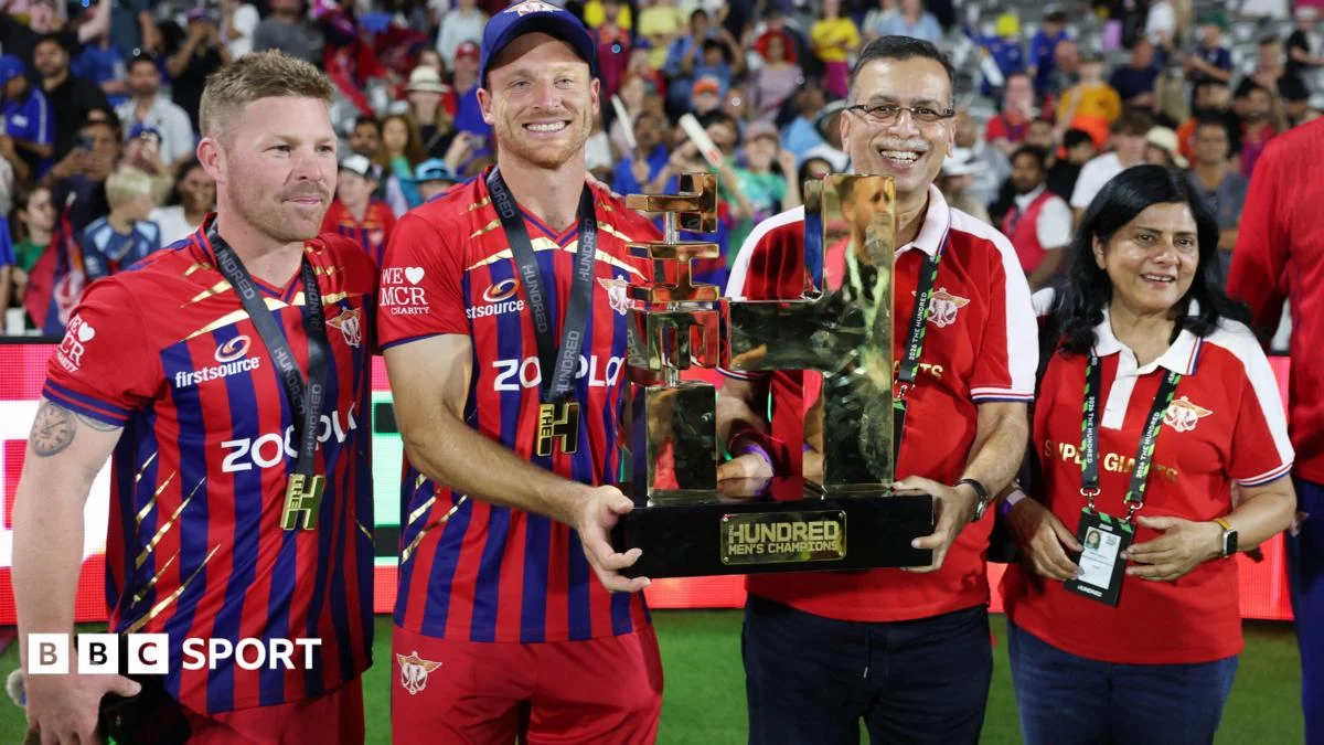 New owners’ impact on The Hundred assessed after first season