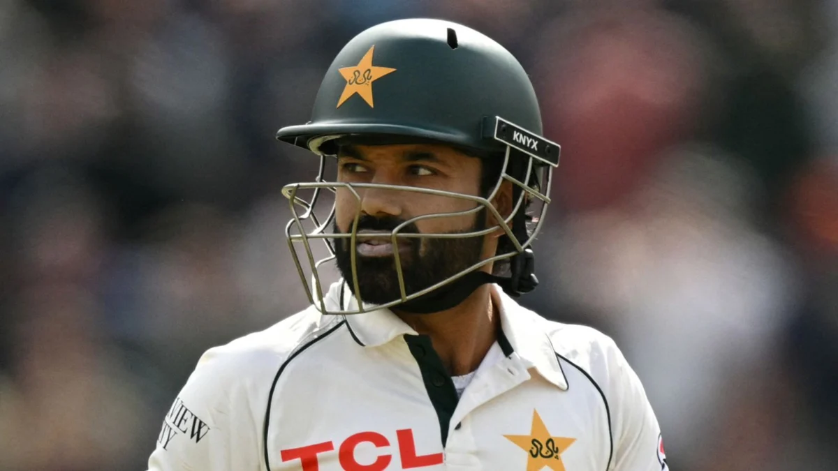 Pakistan cricket struggles amid ‘alarm bells ringing’