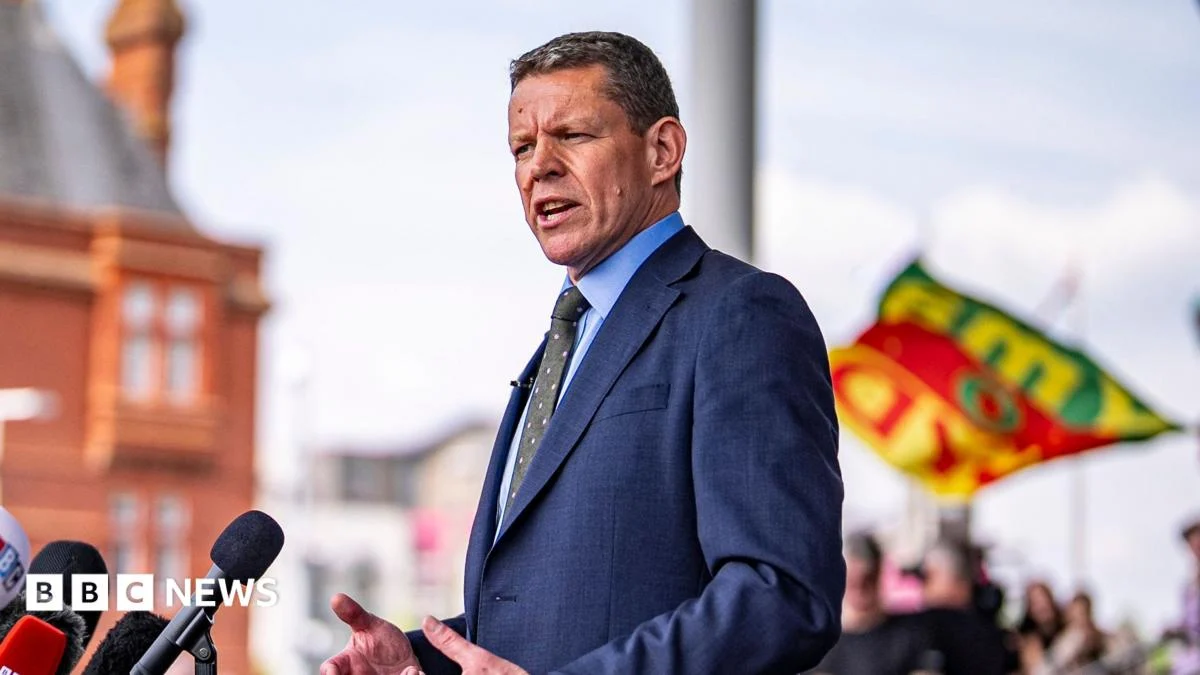 Plaid Cymru’s first 100 days in power assessed