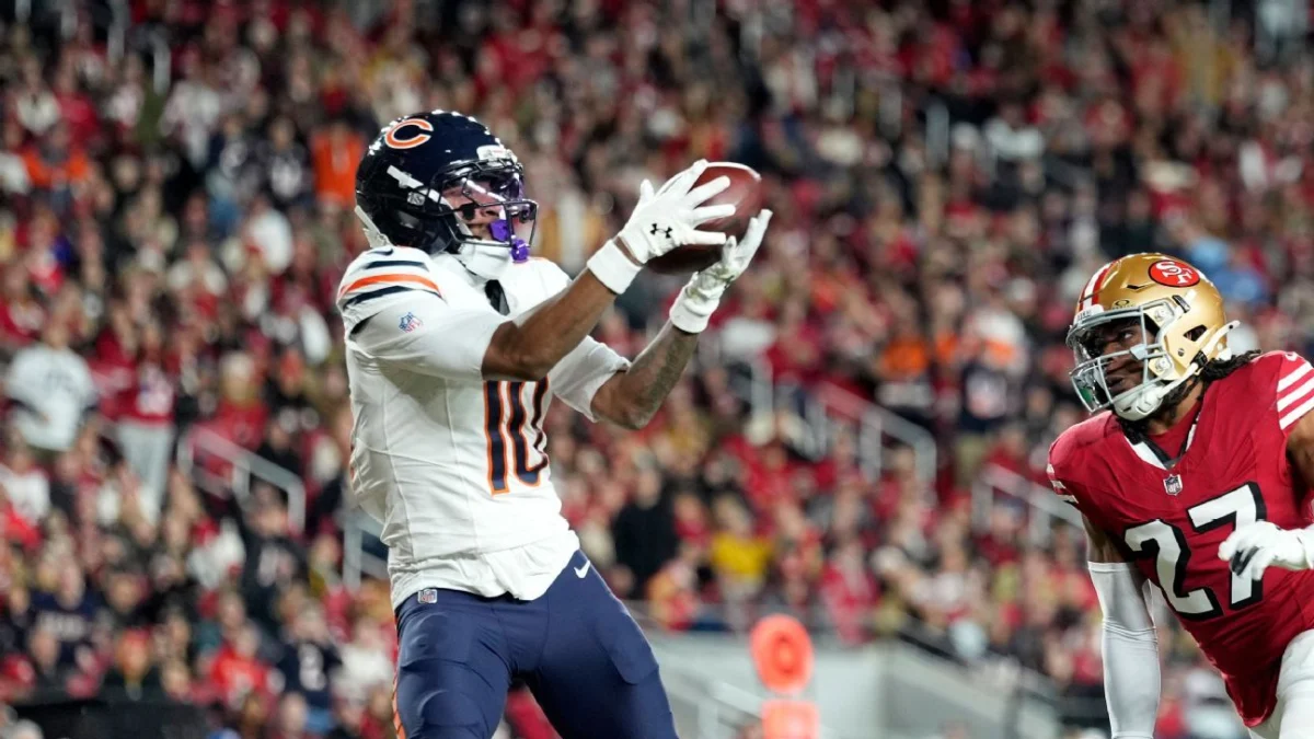 What Is Fantasy Football Best Ball? Drafting a Winning Lineup Explained