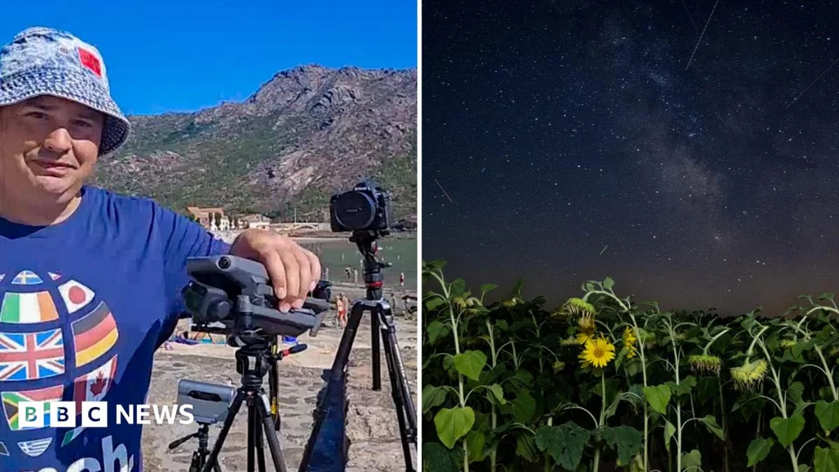 What It’s Like to Chase Solar Eclipses Around the World