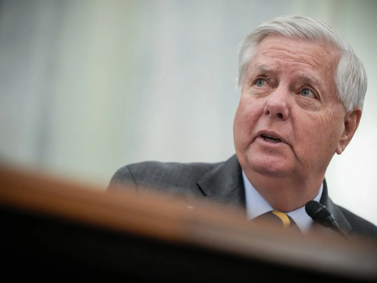 South Carolina Special Election to Replace Lindsey Graham Explained