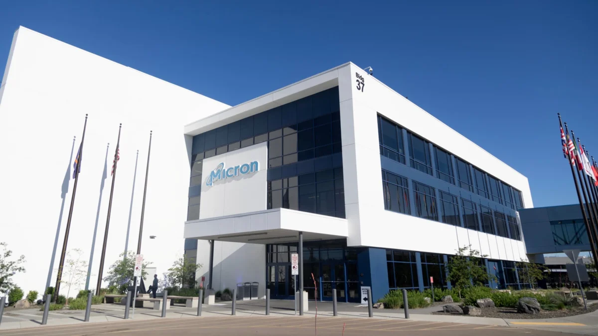 Data Center Industry Faces Challenges Beyond Demand