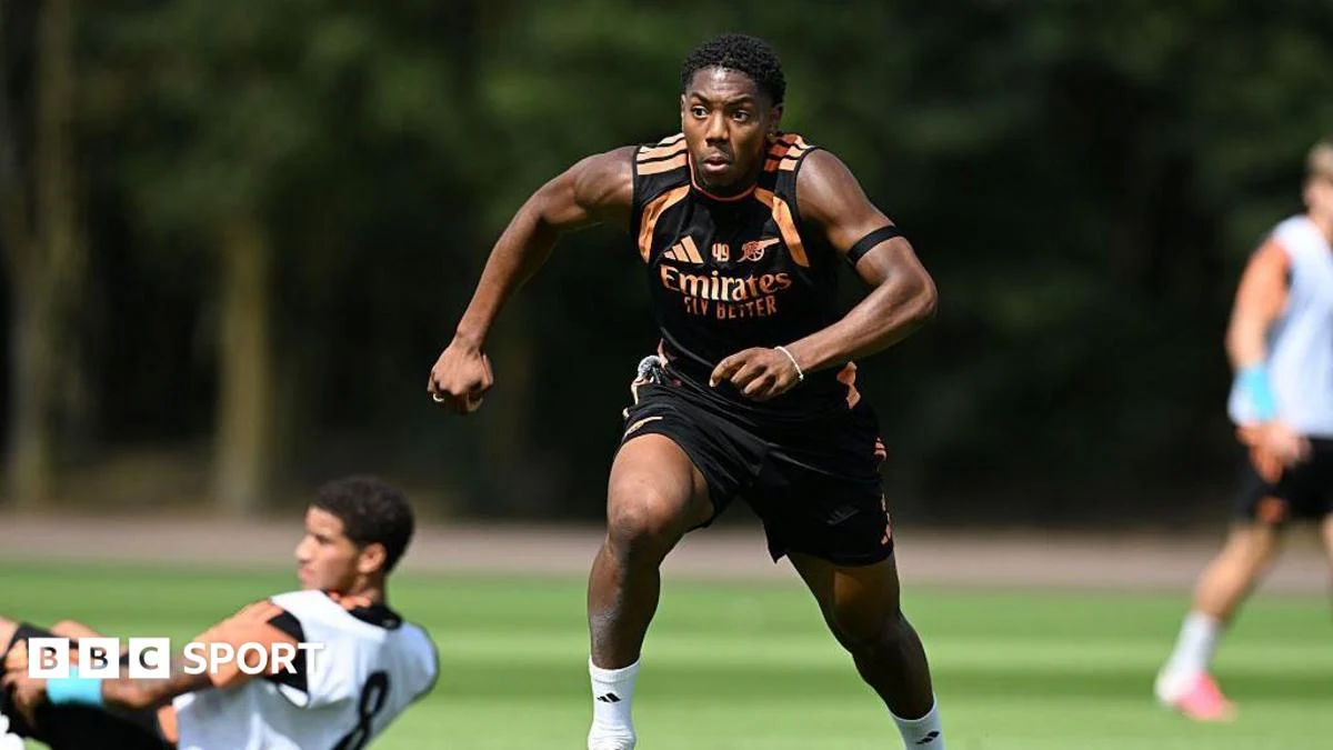 Lewis-Skelly’s Arsenal future in doubt amid reported interest