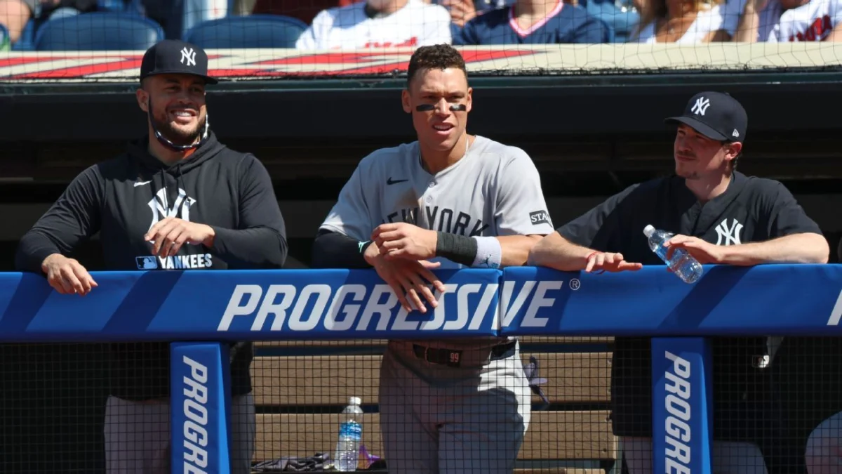 Yankees Injuries: What’s Next for Aaron Judge, Max Fried, and Others