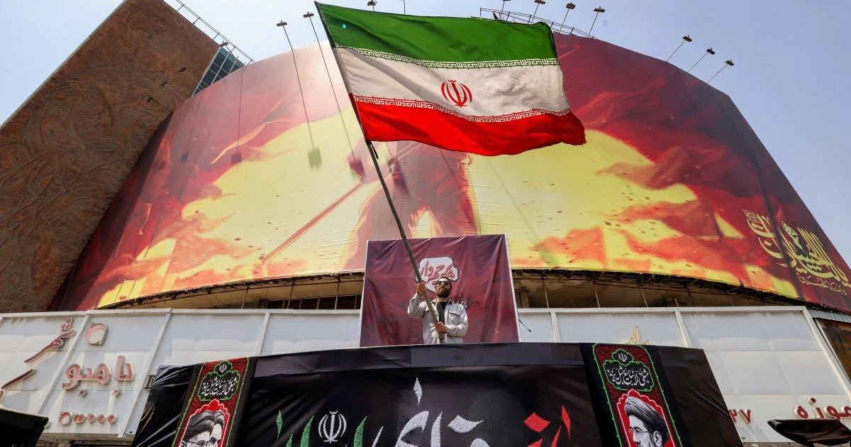 Trump shifts to economic pressure on Iran amid ongoing conflict
