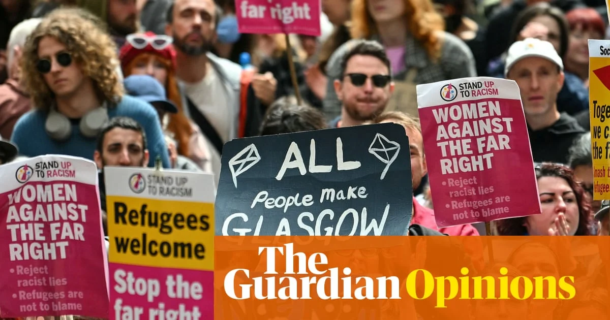 Glasgow’s shift from welcome to scrutiny for immigrants